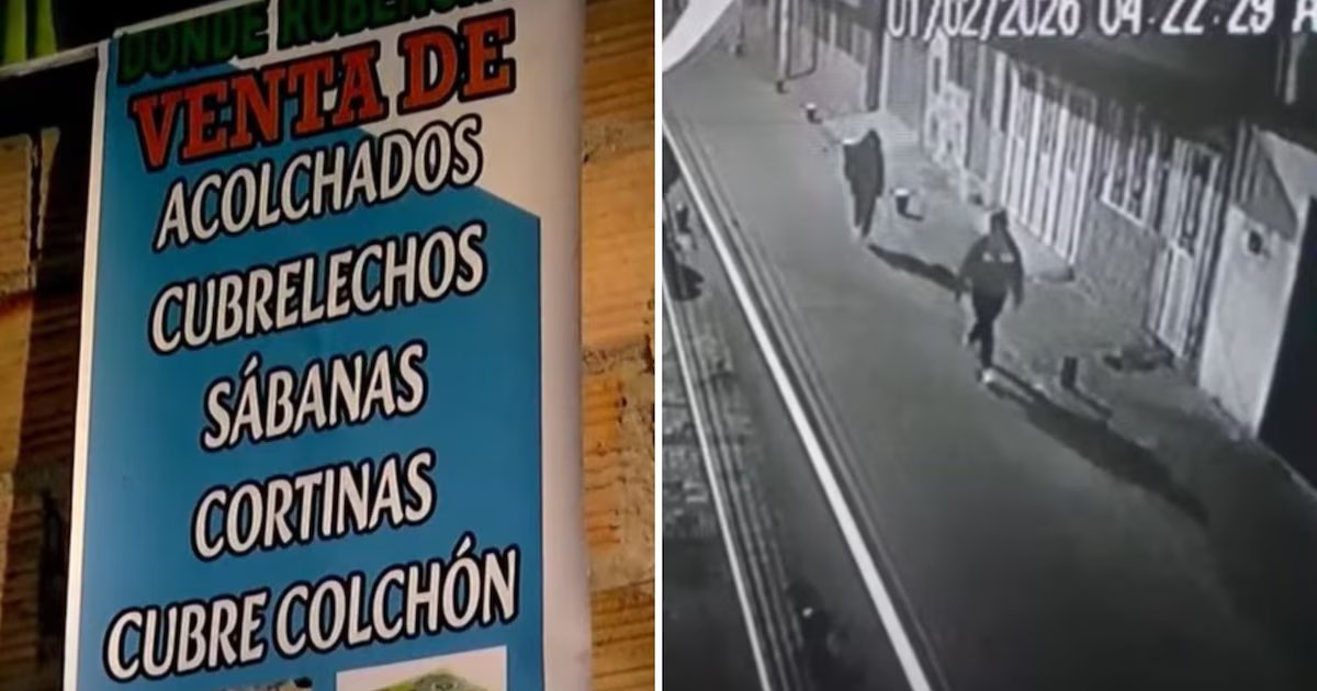 Adulto mayor con párkinson fue víctima de robo en su vivienda en Bogotá: lo dejaron sin nada