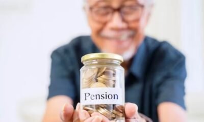 Ahorro voluntario en pensiones crece en Colombia: casi un millón de personas ya aportan recursos