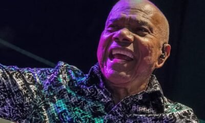 Al estilo de Marbelle, otro cantante colombiano advirtió que no se quedaría en el país si la izquierda gana las elecciones en 2026