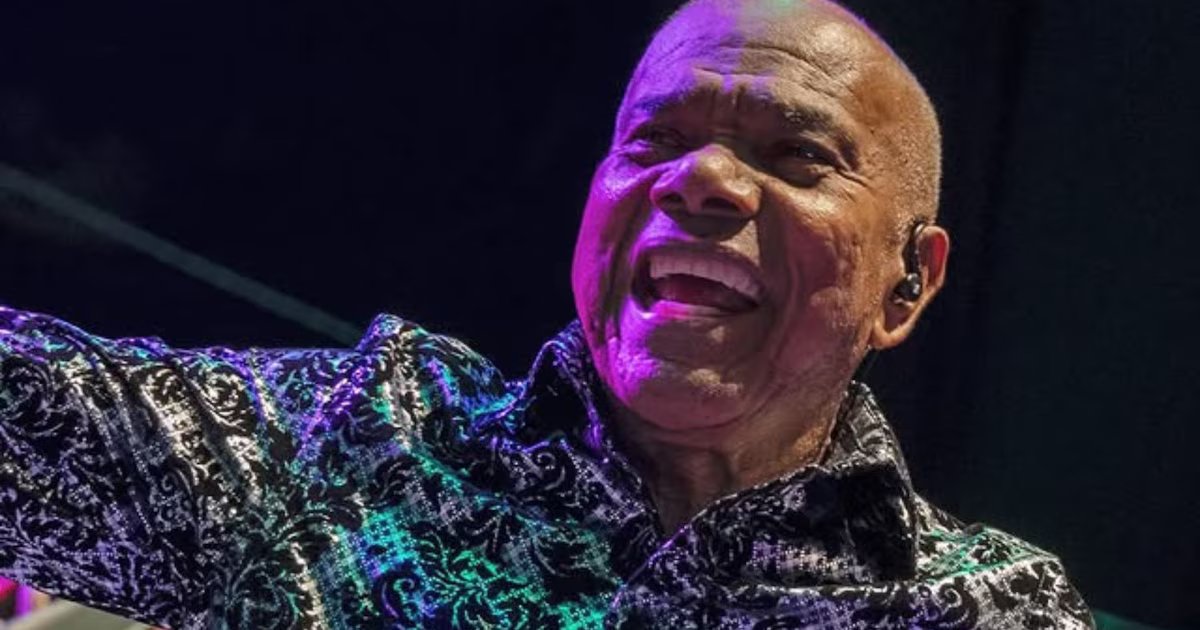 Al estilo de Marbelle, otro cantante colombiano advirtió que no se quedaría en el país si la izquierda gana las elecciones en 2026