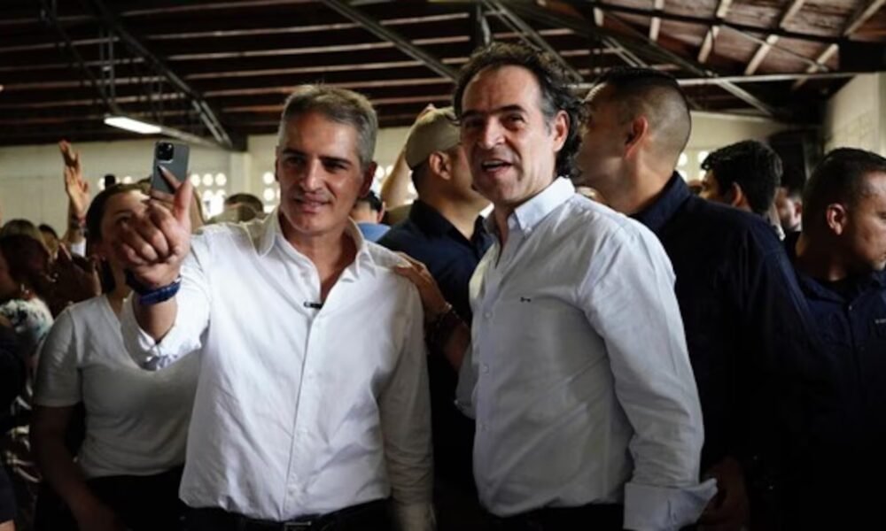 Alcalde de Medellín y gobernador de Antioquia rechazan impuesto al patrimonio por emergencia en Córdoba