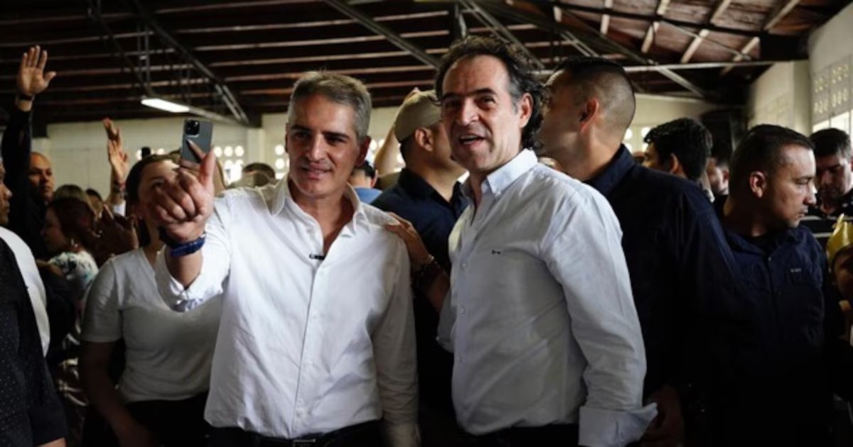 Alcalde de Medellín y gobernador de Antioquia rechazan impuesto al patrimonio por emergencia en Córdoba