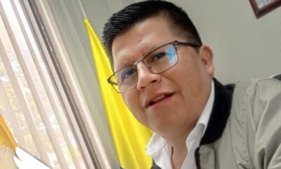 Alcalde de Morales, Óscar Guachetá, fue atacado a tiros en la vía Panamericana: un escolta resultó herido