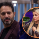 Alejandro Estrada y Yuli Ruiz serían la primera pareja de ‘La casa de los famosos′: este es el beso que lo confirmaría