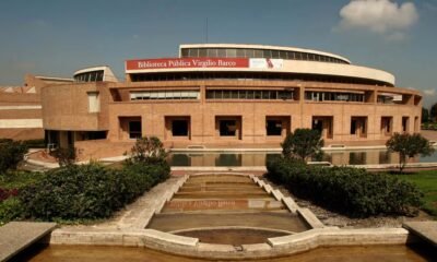 Alerta en parque de Bogotá: hallaron comida cruda cerca de la Virgilio Barco y temen riesgo para las mascotas