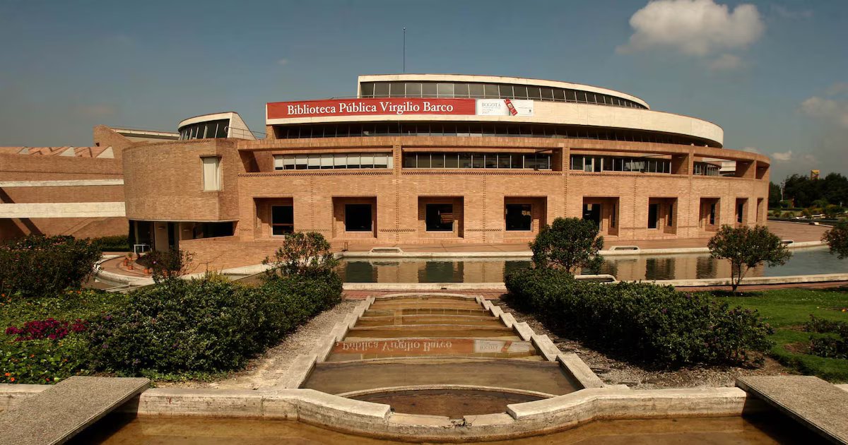 Alerta en parque de Bogotá: hallaron comida cruda cerca de la Virgilio Barco y temen riesgo para las mascotas