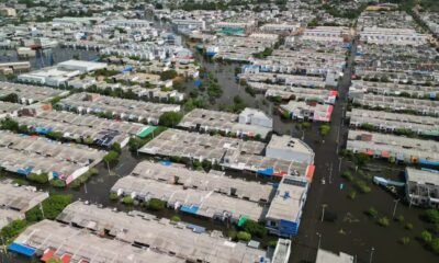 Alerta por malaria y dengue se intensifica en Montería tras inundaciones: “Sabemos lo que nos espera”