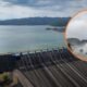 Alerta roja en el embalse de Urra, Córdoba, por posible desbordamiento que afectaría a varias poblaciones
