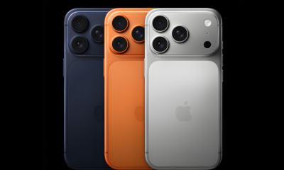 Algo raro está ocurriendo con el iPhone 17 Pro Max y no es ningún fallo ni nada parecido