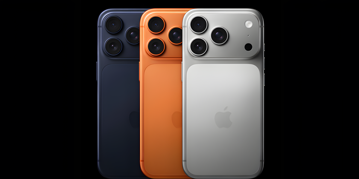 Algo raro está ocurriendo con el iPhone 17 Pro Max y no es ningún fallo ni nada parecido