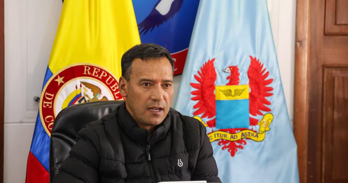 Alias Bendito Menor y su presunta injerencia en el cierre del Parque Tayrona, según MinDefensa