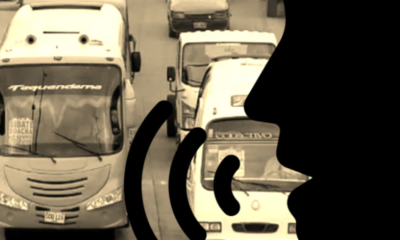 Alias Moisés confesó el asesinato de conductor en Soacha y pidió pago semanal a los transportadores del municipio