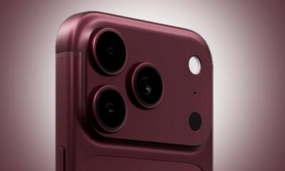 Amantes de los colores, se acaban de filtrar los de los próximos iPhone 18 Pro y plegable. Hay buenas y malas noticias