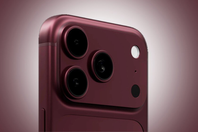 Amantes de los colores, se acaban de filtrar los de los próximos iPhone 18 Pro y plegable. Hay buenas y malas noticias