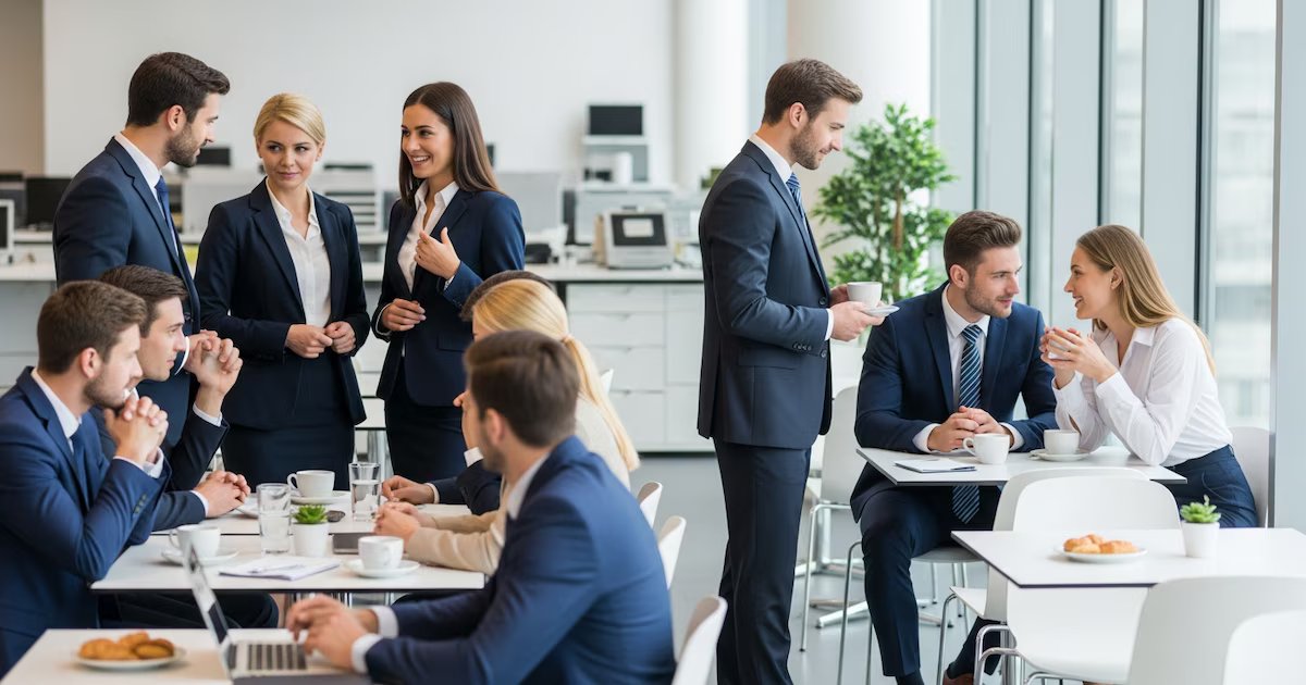 Ambiente laboral en Bogotá, “el más retador del país”: estos son los desafíos que enfrentan las organizaciones