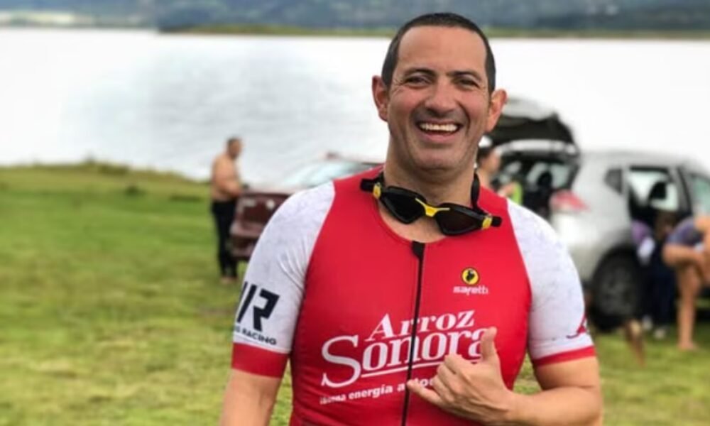 Amigo de Gustavo Aponte contó cómo se enteró del sicariato del empresario arrocero y su escolta en Bogotá: “Oro por quienes hicieron esto”