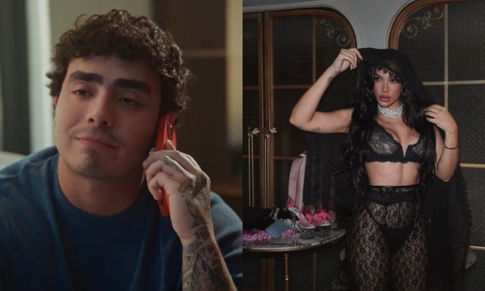 Andrea Valdiri le habría lanzado pulla a Felipe Saruma por su participación en política: “Eso no es como Instagram”