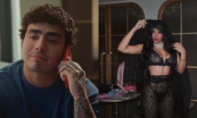 Andrea Valdiri le habría lanzado pulla a Felipe Saruma por su participación en política: “Eso no es como Instagram”