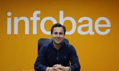 Andrés Gaviria expuso sus propuestas y algunas críticas al Congreso y al Gobierno: “No tienen la menor idea de dónde están parados”