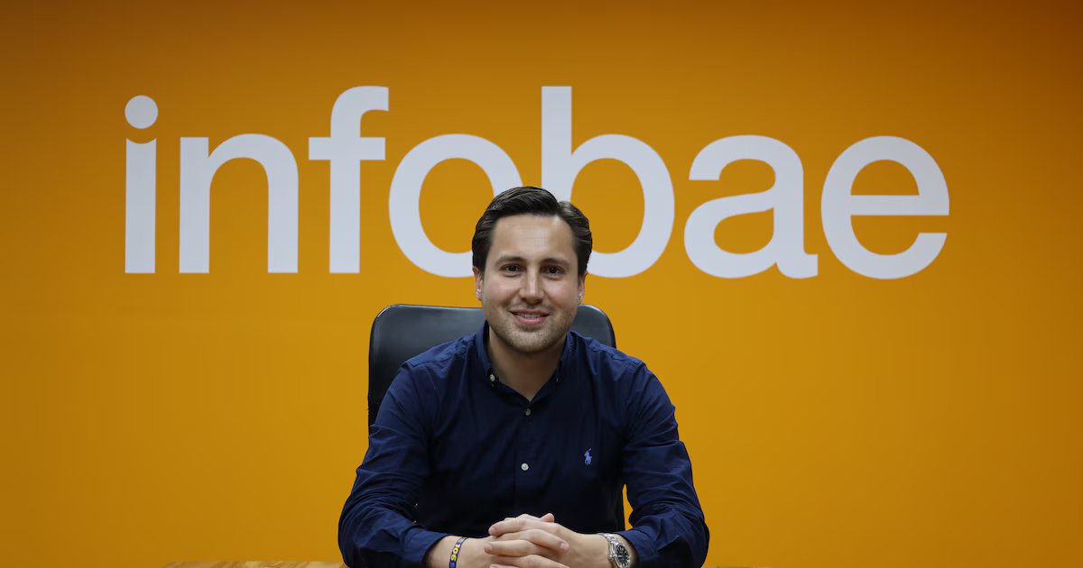 Andrés Gaviria expuso sus propuestas y algunas críticas al Congreso y al Gobierno: “No tienen la menor idea de dónde están parados”