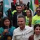 Aníbal Gaviria defiende la descentralización y plantea tarifa cero, reforma a la salud y mano firme contra la violencia
