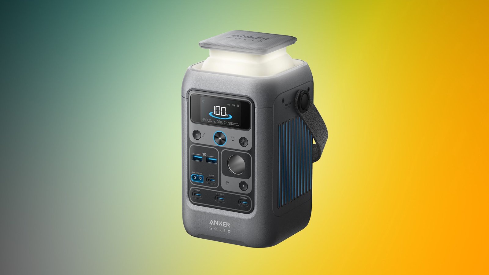 Anker y Jackery inician las ventas de centrales eléctricas con hasta un 56 % de descuento