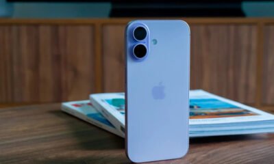 Ante las escasas ofertas en el iPhone 17, Back Market derriba su precio bajándolo casi 200 euros. Y está prácticamente nuevo