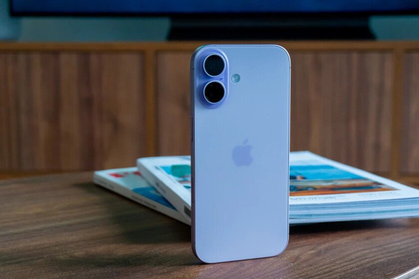 Ante las escasas ofertas en el iPhone 17, Back Market derriba su precio bajándolo casi 200 euros. Y está prácticamente nuevo