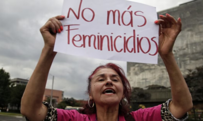 Antioquia volvió a encender las alarmas: 14 presuntos feminicidios en lo que va de 2026 causan indignación