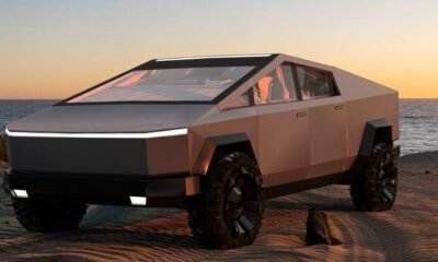 Apagones en San Francisco y los coches autónomos se quedaron parados y bloqueando la ciudad