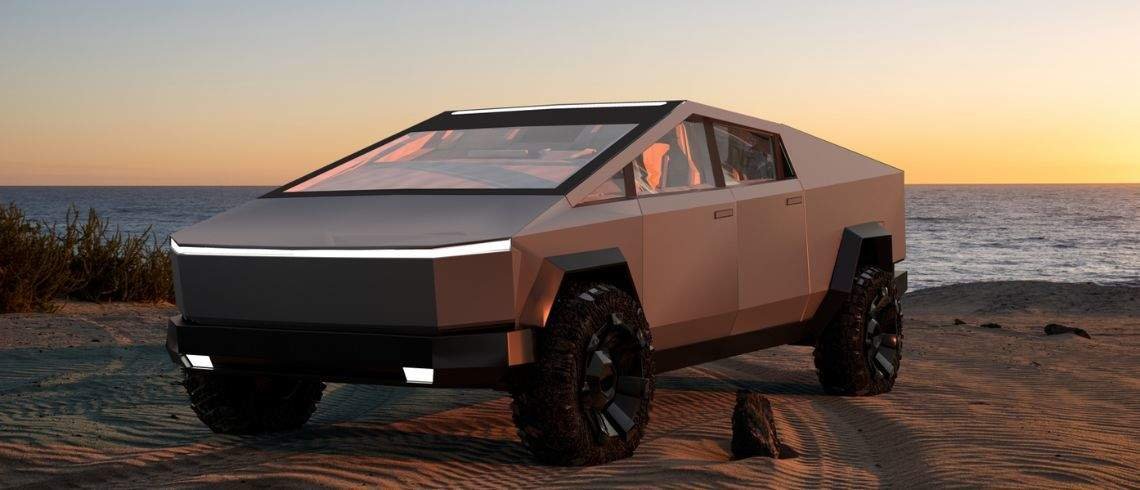 Apagones en San Francisco y los coches autónomos se quedaron parados y bloqueando la ciudad