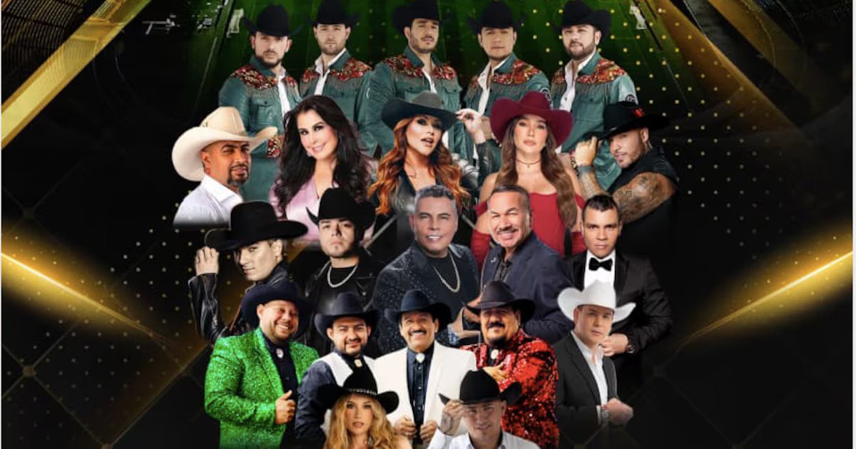 Aplazan evento de música programado para el 28 de febrero en El Campín de Bogotá para fortalecer la gramilla del escenario deportivo