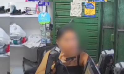 Aplicó a un trabajo para aprender a realizar transacciones y ahora la buscan por transferirse siete millones de pesos