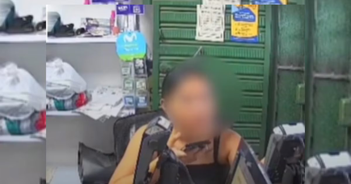 Aplicó a un trabajo para aprender a realizar transacciones y ahora la buscan por transferirse siete millones de pesos