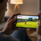 Apple Sports añade golf: cómo seguir el PGA Tour y LPGA en vivo desde un iPhone