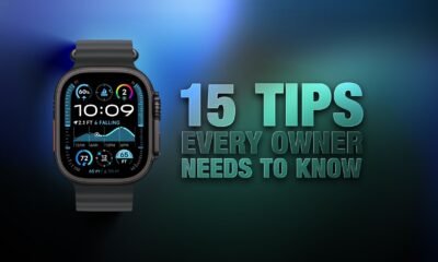 Apple Watch: 15 consejos que todo propietario debe saber