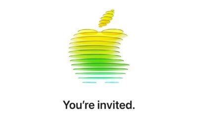 Apple anuncia un evento especial en Nueva York, Londres y Shanghai el 4 de marzo