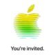 Apple anuncia un evento especial en Nueva York, Londres y Shanghai el 4 de marzo