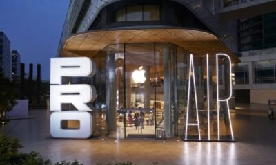 Apple anuncia un evento para el 4 de marzo: Siri, iPhone 17e y nuevos MacBook - Proceso