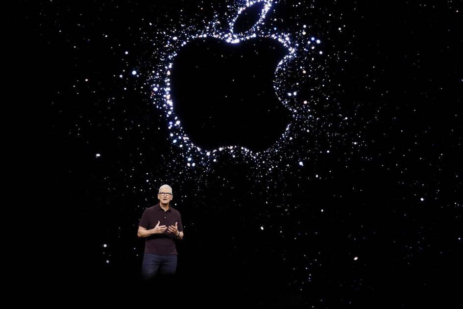 Apple apuesta por el iPhone Fold