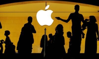 Apple cambia las reglas para los menores de edad: aplicaciones para iPhone, iPad y Mac