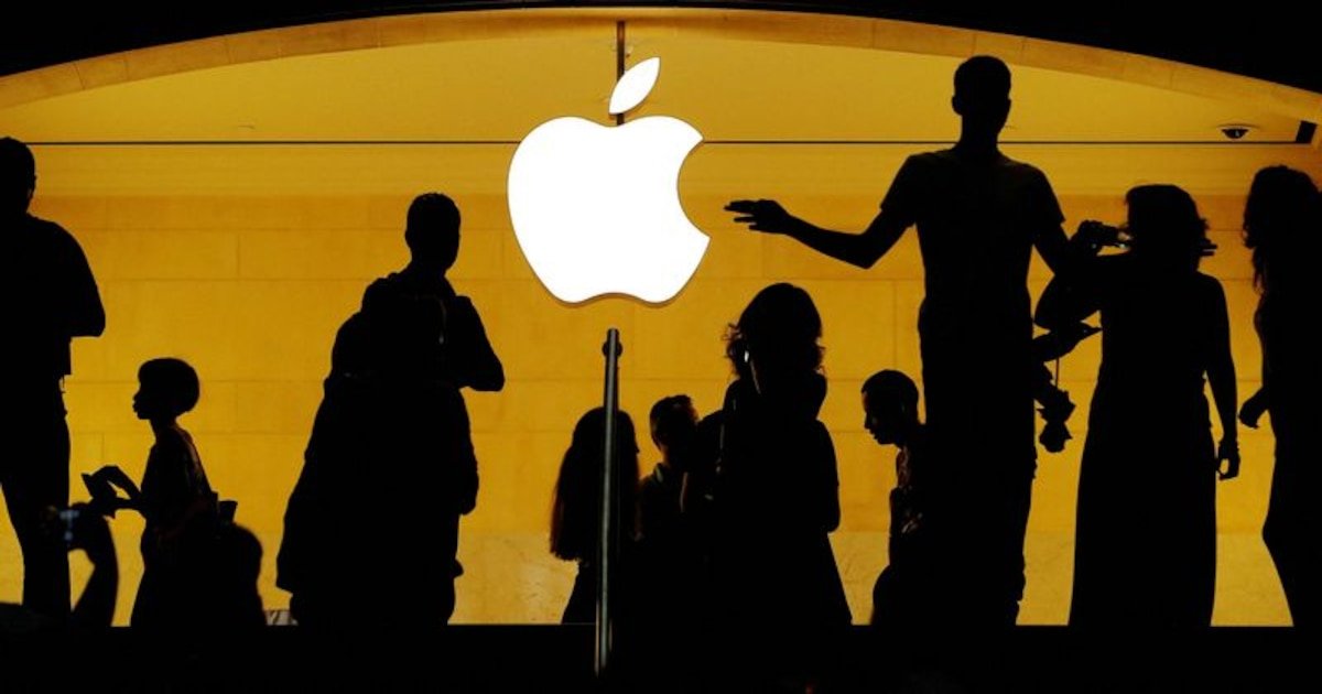 Apple cambia las reglas para los menores de edad: aplicaciones para iPhone, iPad y Mac