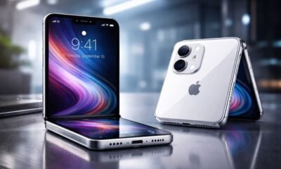 Apple condiciona el iPhone Flip al éxito comercial de su primer iPhone Fold