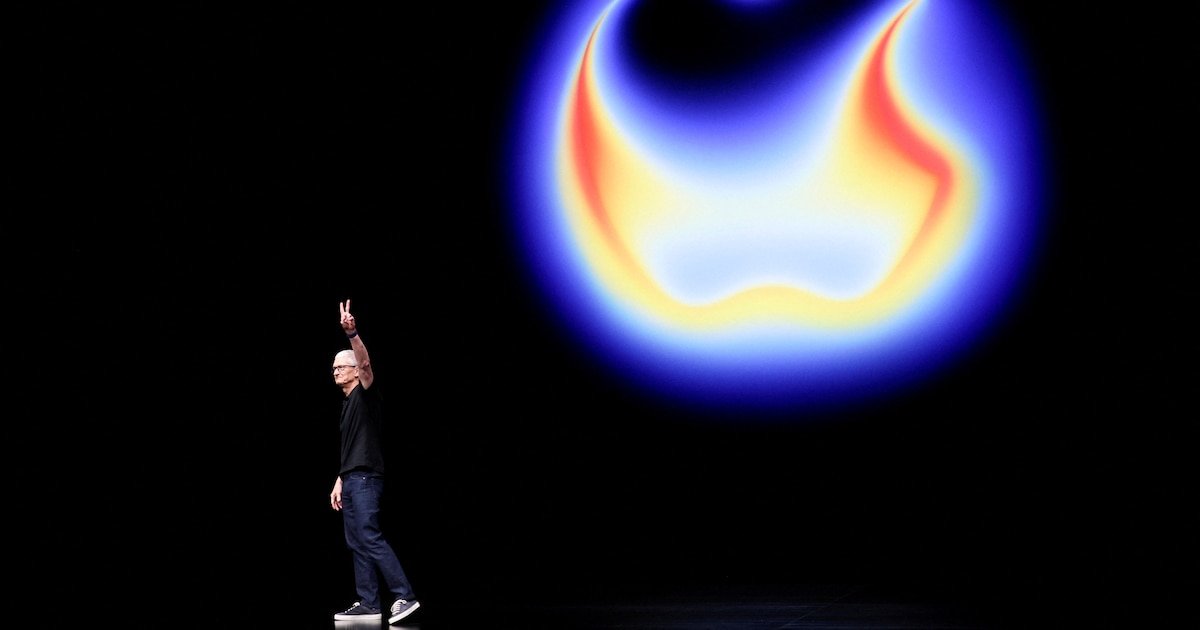Apple confirma la fecha de su primer evento de 2026: nuevo iPhone 17e, MacBook Pro y más