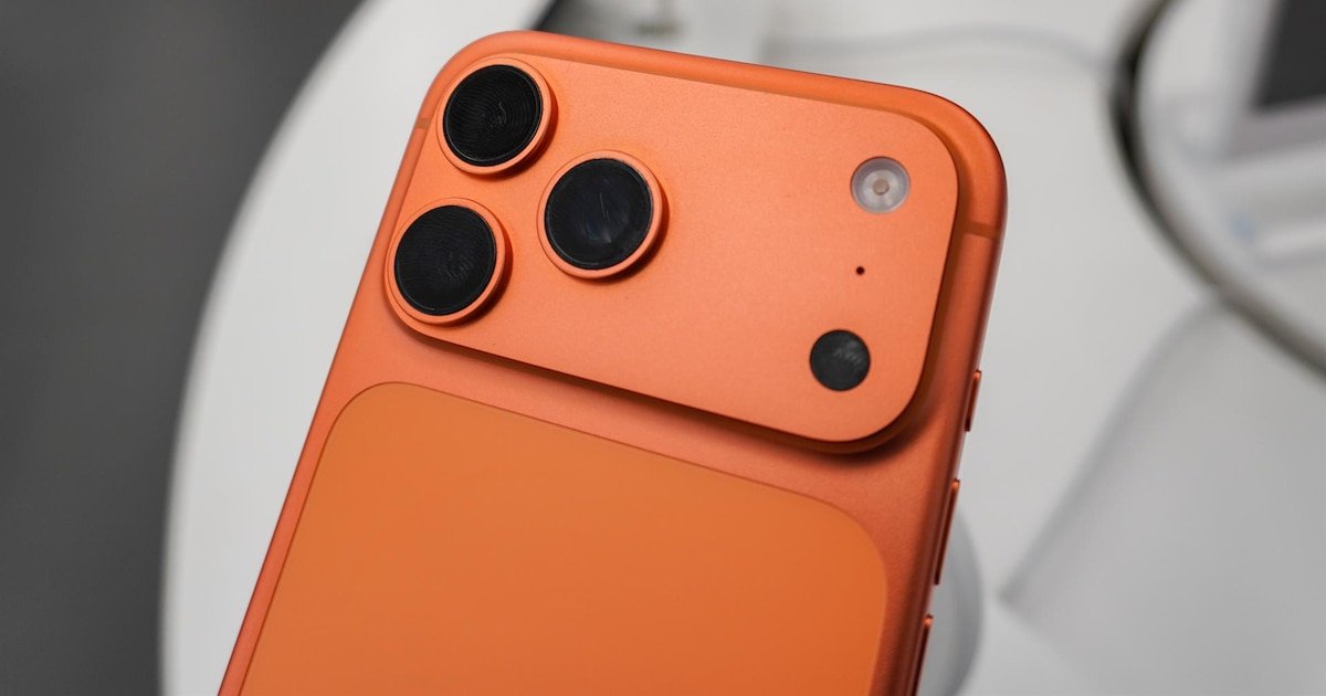 Apple continúa líder entre los usuarios: uno de cada cuatro 'smartphones' activos es un iPhone