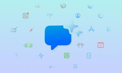 Apple continúa mejorando el Asistente de IA de la aplicación Apple Support