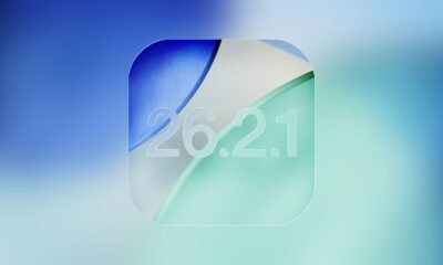 Apple deja de firmar iOS 26.2 y bloquea las degradaciones de iOS 26.2.1