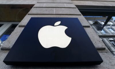 Apple desata una ofensiva de lanzamientos durante tres días que culminará con un nuevo iPhone