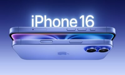 Apple destroza el precio del iPhone 16 en PcComponentes