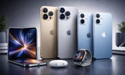 Apple dividiría el lanzamiento del iPhone 18 entre 2026 y 2027 y reduciría envíos iniciales un 20%